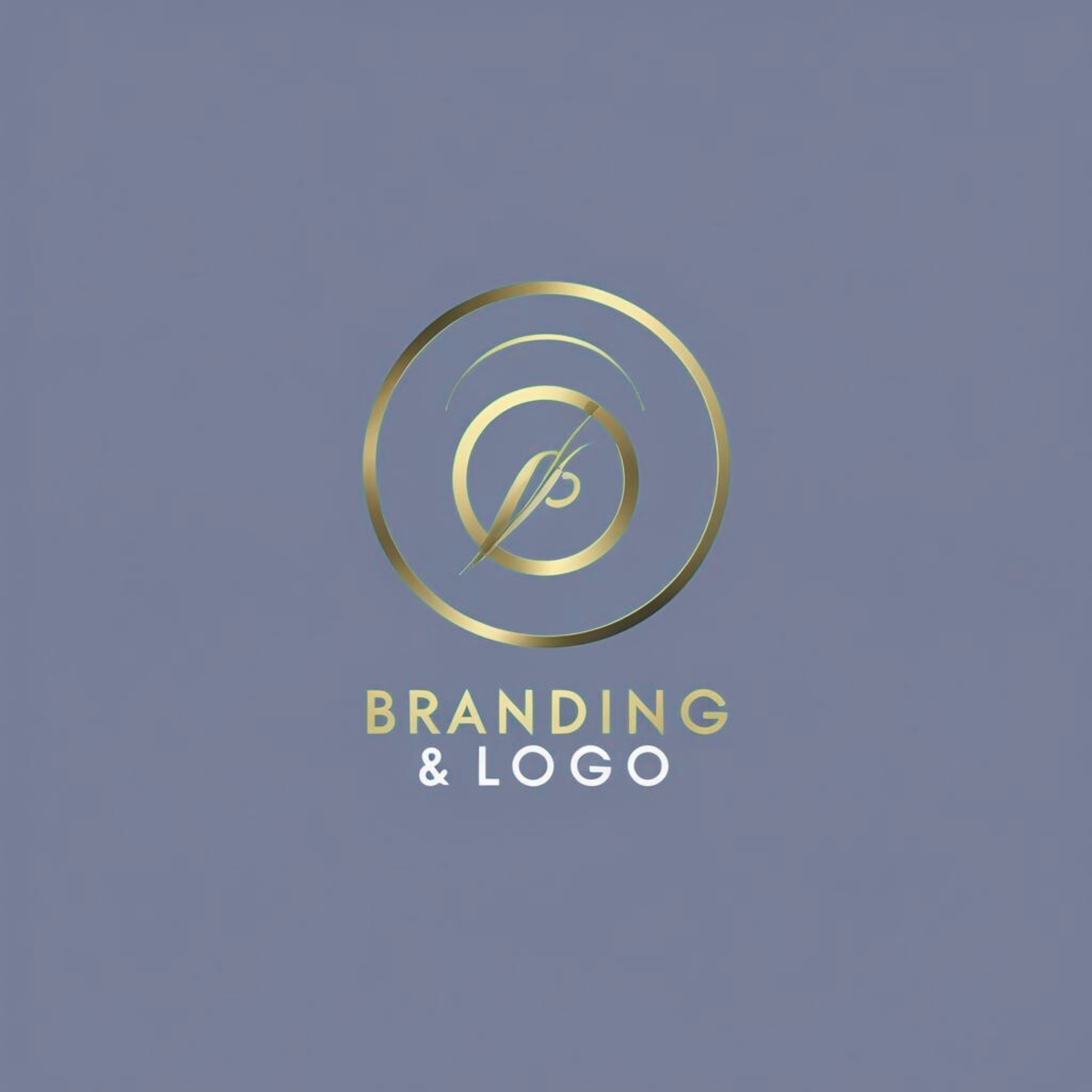 branding logo